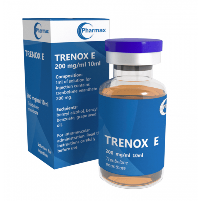 Trenbolone Enanthaat 200 mg/ml