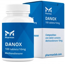 Dianabol 100 tabs, 10mg/tab