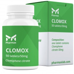Clomid (Clomiphene citrate) 50 tab, 50mg/tab Clomid (Clomiphene citrate) 50 tab, 50mg/tab