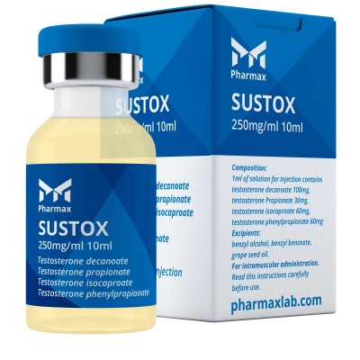 Sustanon 250mg/ml Sustanon 250mg/ml
